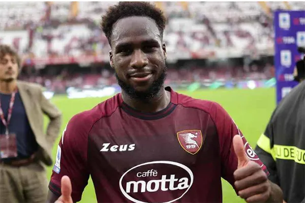 Réplique – Boulaye Dia contre-attaque : «Je veux rétablir la vérité, le club a menti !»