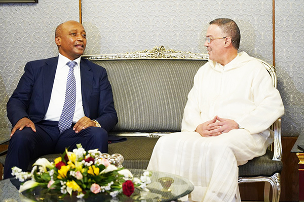 Caf – Chasse aux dates pour la Can au Maroc : Janvier-février 2025, la période idéale ?