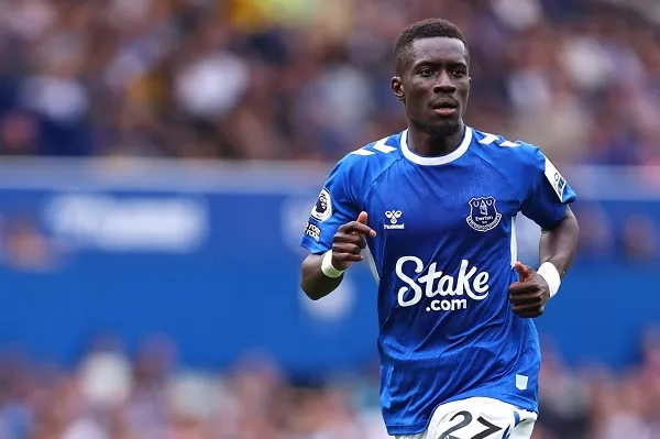 Pari – Gana Guèye et la bataille du maintien : «Je donnerai tout ce que j’ai pour Everton»