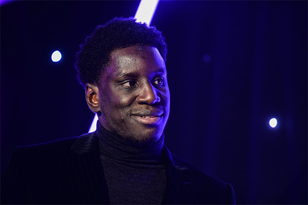 City – Difficultés de Haaland : Les explications de Demba Ba