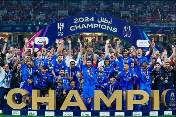 Al-Hilal vainqueur de la Supercoupe : Premier trophée pour Koulibaly et Bounou