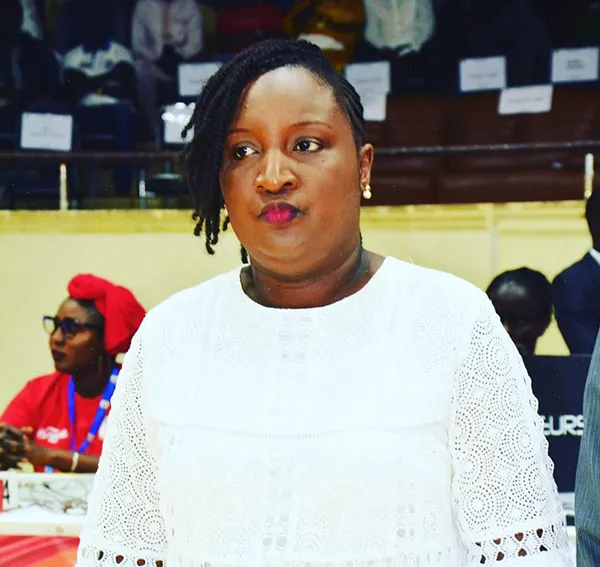 Réaction – Nouvelle ministre des Sports : Khady Diène Gaye prône une «dynamique de gestion concertée»