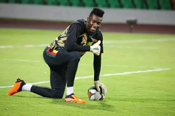 Eto’o prend un autre coup : André Onana, nouveau capitaine des Lions Indomptables !