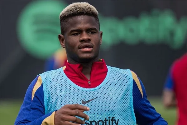 Mercato : La Serie A part à l’assaut de Mikayil Faye