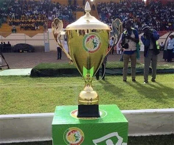 Coupe du Sénégal : Deux chocs pour les 32es de finale !