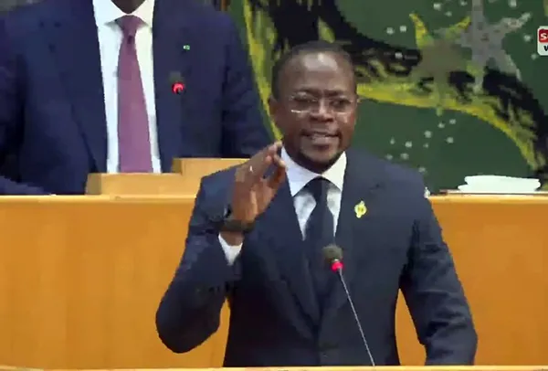 Incidents à l’Assemblée nationale : Pastef pointe du doigt Abdou Mbow