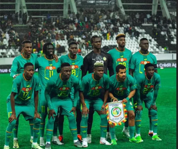 Rang – Classement Fifa, le 4 avril prochain : Le Maroc va perdre une place, le Sénégal ne bouge pas !