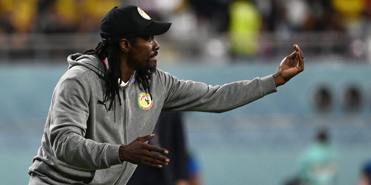 Le jeu des Lions – Aliou Cissé et ses systèmes hybrides : Et si on revenait aux fondamentaux