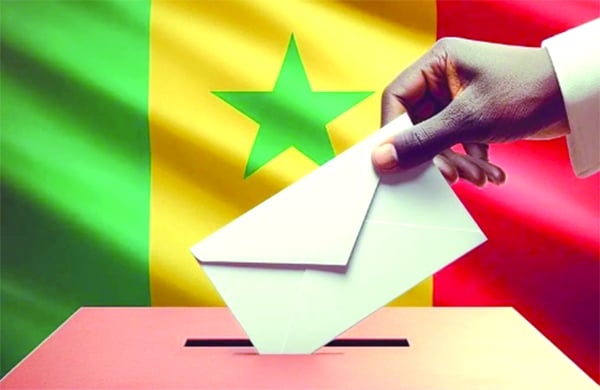 Le printemps des partis politiques : Les mouvements citoyens représentent la nouvelle opposition en Afrique