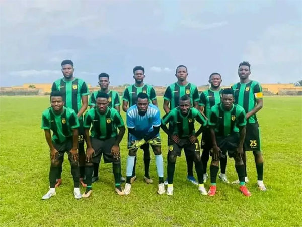 Pour avoir agressé l’arbitre : Un club de la Rdc sous la menace de sanctions
