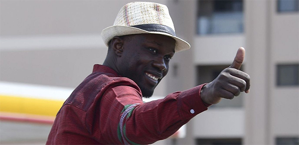 A malin, malin et demi : Sonko vainc Macky Sall