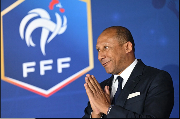 Polémique – Réaction de Philippe Diallo sur le Ramadan : «C’est un mauvais procès fait à la Fédération»