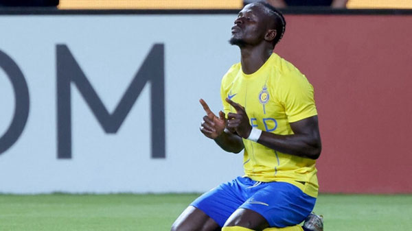 Mercato : Sadio Mané vers un retour en Europe !