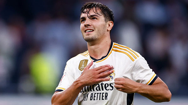 Maroc – A peine sélectionné avec les Lions de l’Atlas : Brahim Diaz déjà annoncé aux Jo !