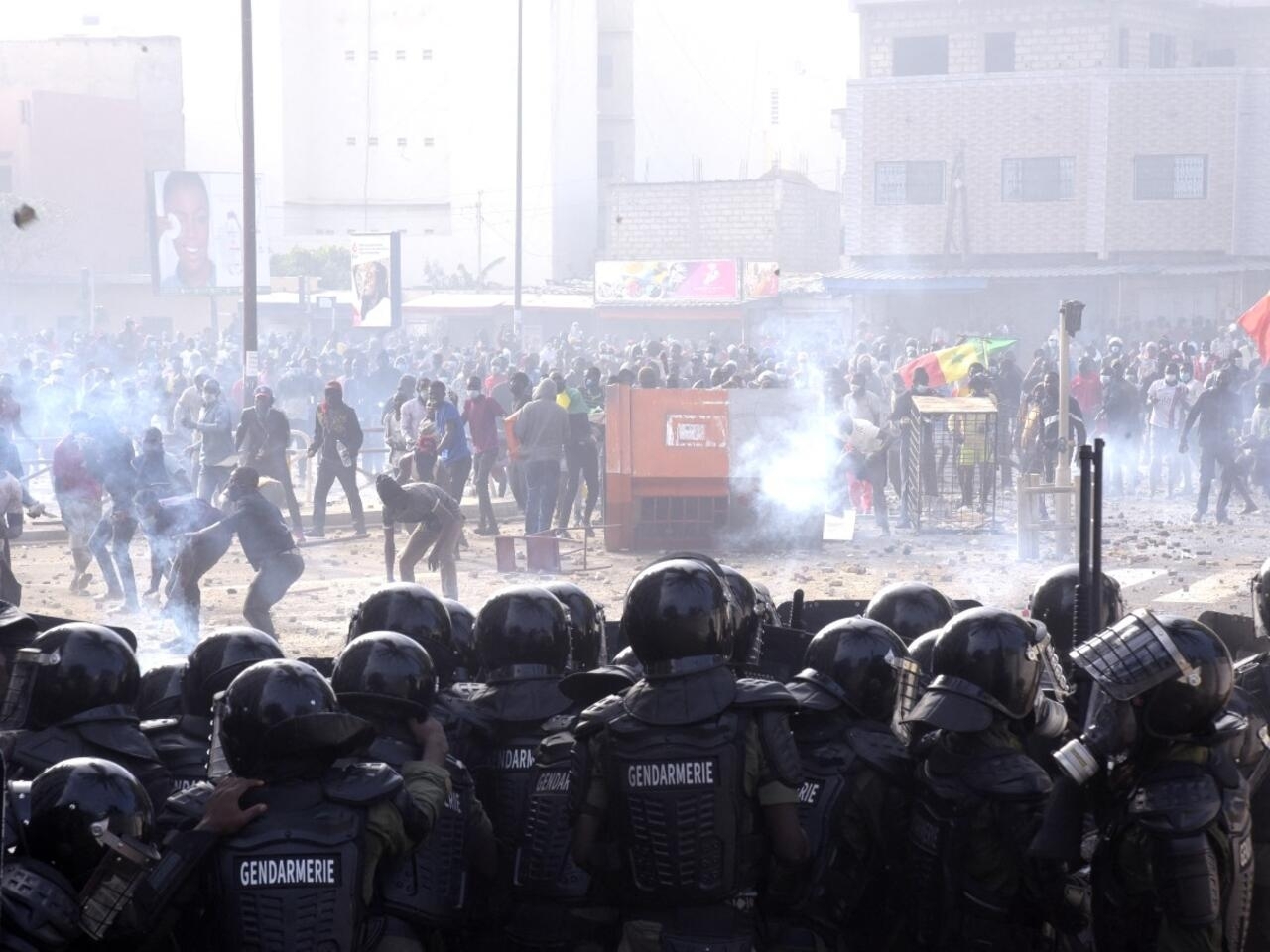 Hatred, a Cardinal Value in Democracy