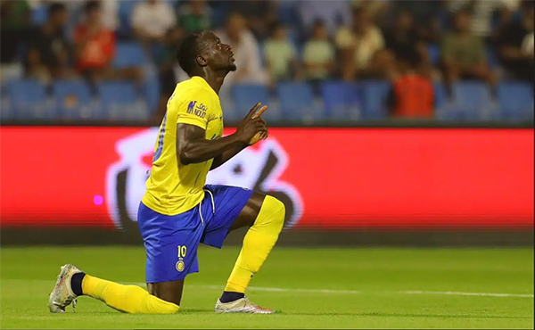 Al-Nassr – La grosse promesse de Sadio Mané aux supporters : «Le match de ce lundi est pour moi une question de vie ou de mort !»