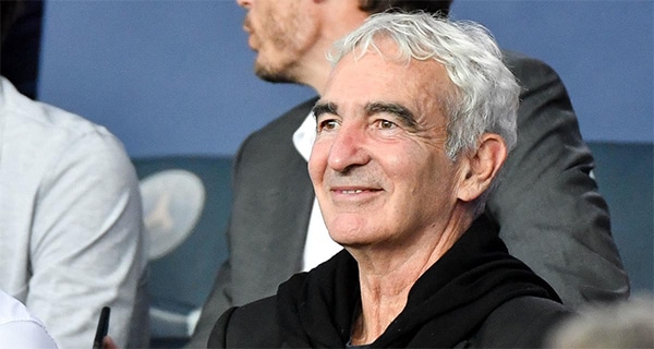 Cameroun – La piste Raymond Domenech agitée !