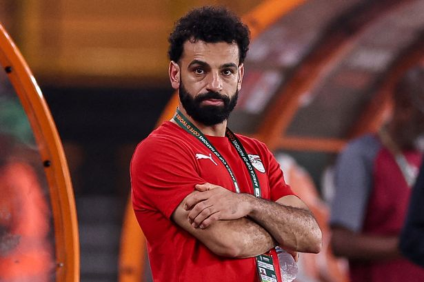 Liverpool – Appelé par Hossam Hassan pour la trêve de mars : Salah ne répond plus à l’Egypte