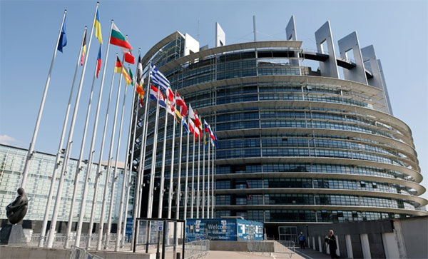 L’Union européenne : encore une fois, c’est assez !
