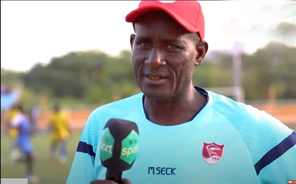 Limogé par l’Us Ouakam : Moustapha Seck, de héros à zéro !