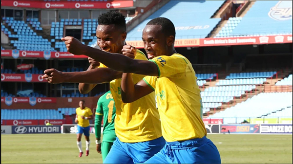 LDC – Mamelodi s’impose devant Mazembe (1-0) : Un «péno» a suffi au bonheur des Sud-Africains, fin de série pour Faty