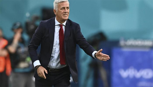 Algérie : Sitôt nommé, Petkovic part à la chasse aux binationaux