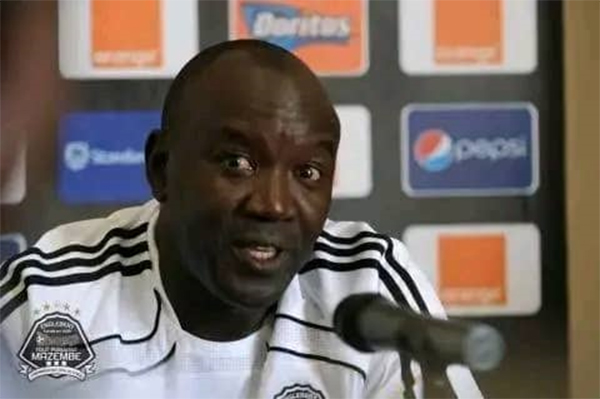 TPM Premiers mots de Lamine Ndiaye après la qualif’ : «Le travail paie toujours»