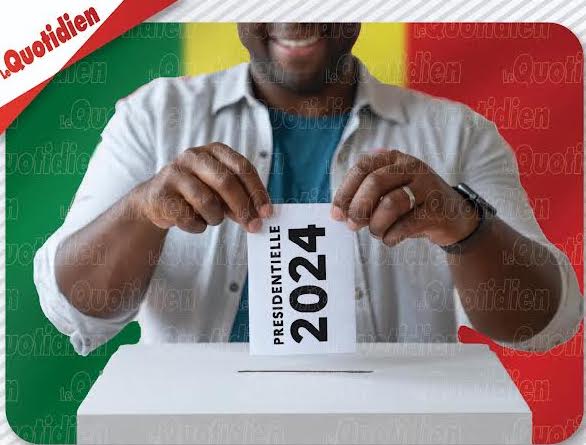 New Date for the Presidential Election: The Dialogue Votes for June
