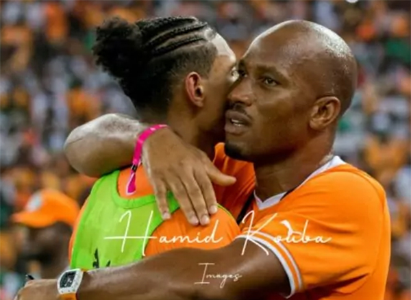 Can – Malgré le sacre de la Côte d’Ivoire : Drogba : «Nous ne sommes pas sur la bonne voie»