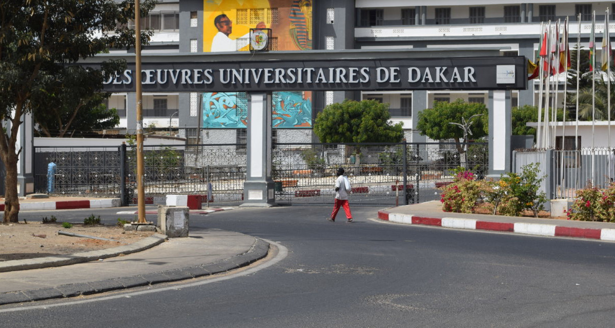 In Person Classes Resume: Ucad Reopens its Doors
