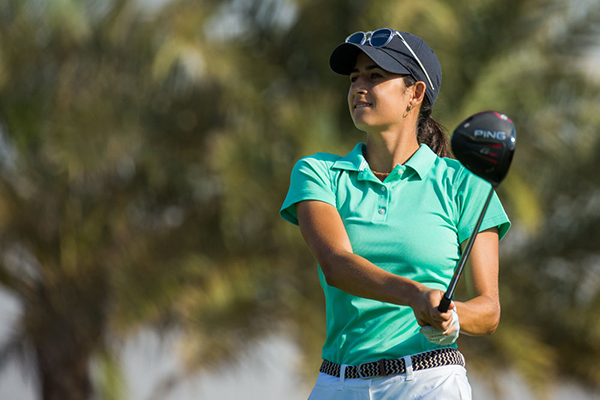 Golf – Trophée Hassan II et Coupe Lalla Meryem : Yang Yong-Eun et Maria Fassi en tête sous la pluie de Rabat !