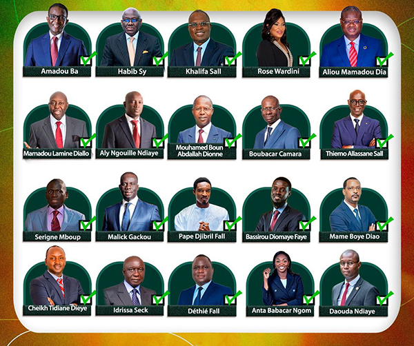 Le système pluriel des partis politiques et des candidatures multiples à la Présidentielle : le mal congénital sénégalais