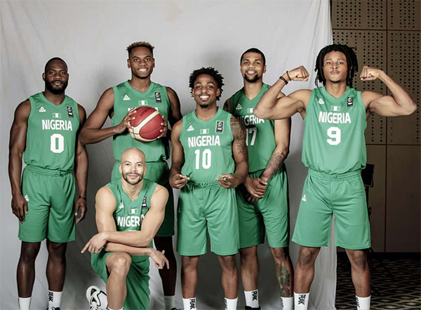 Qualifications Afrobasket 2025 : Le Nigeria se retire en raison d’un manque de fonds