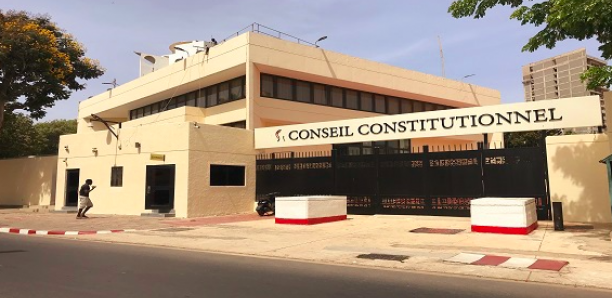 Following the Withdrawal of Rose Wardini: The Constitutional Council Readjusts the Candidates List