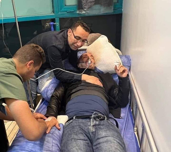 Coup de théâtre : Après ses critiques contre Salah, Hossam Hassan empoisonné en Egypte