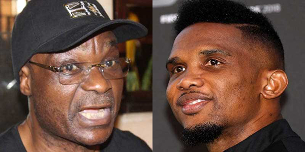 Cameroun – Roger Milla menace : «Si Eto’o est évincé de la Fécafoot…»