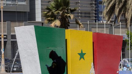 In the Soft Tropical Dictatorship of Senegal