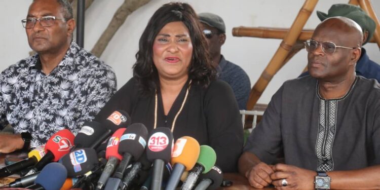 Withdrawal of Candidacy: Wardini’s Rose Fades