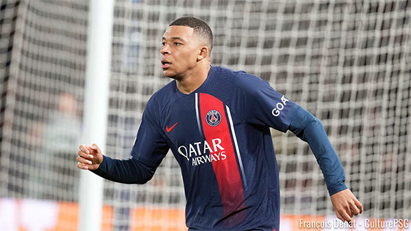 Contrat : Mbappé a signé 5 ans au Real