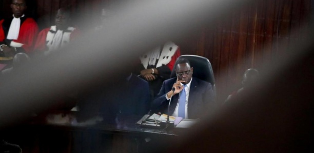 Each Day Lost Will Cost Macky Sall!