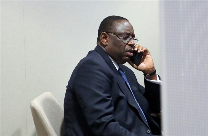 New Date for the Presidential Election: Macky Starts his Consultations