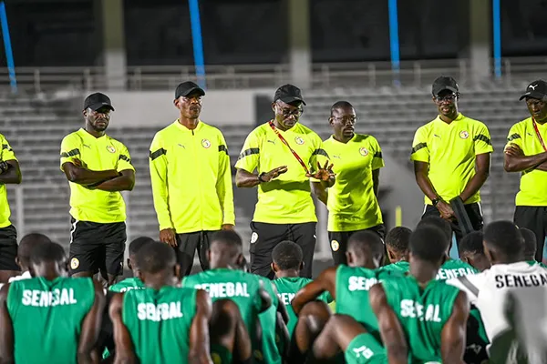 Jeux Africains 2024 – Pour la troisième phase de préparation : Des champions d’Afrique U17 renforcent la sélection U20