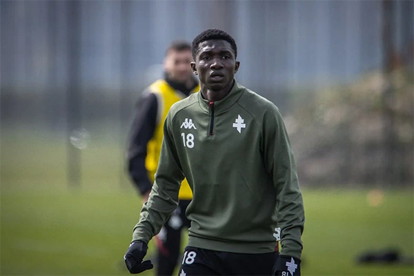 Mercato – Passeur décisif contre l’Om, hier : Grosse bataille pour signer Lamine Camara