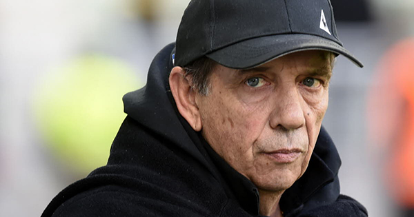 Jean-Louis Gasset, ancien coach des Eléphants : «Pourquoi la Côte d’Ivoire n’est pas favorite face au Nigeria»