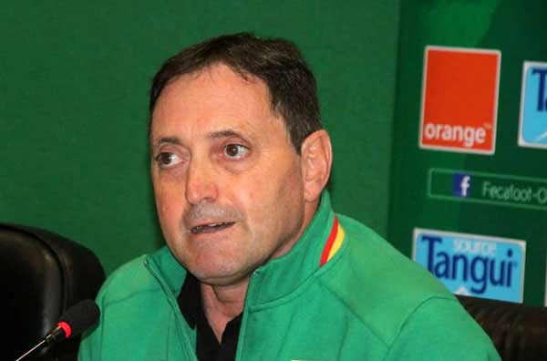 Fécafoot – Pour indemniser Conceicao : La Fifa va retenir les revenus du Cameroun liés au Mondial