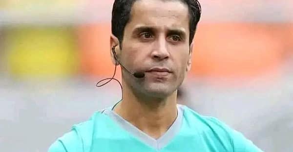 Arbitrage – Un Libyen au sifflet pour Côte d’Ivoire-Rd Congo : Le choix fort de la Caf pour le match du pays-hôte