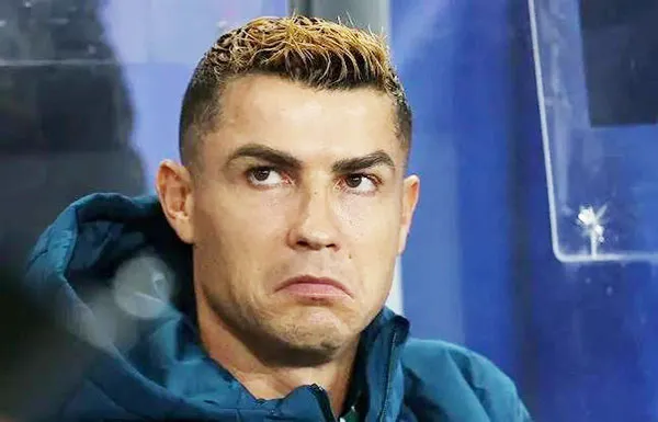 Portugal : Ronaldo prend sa retraite internationale
