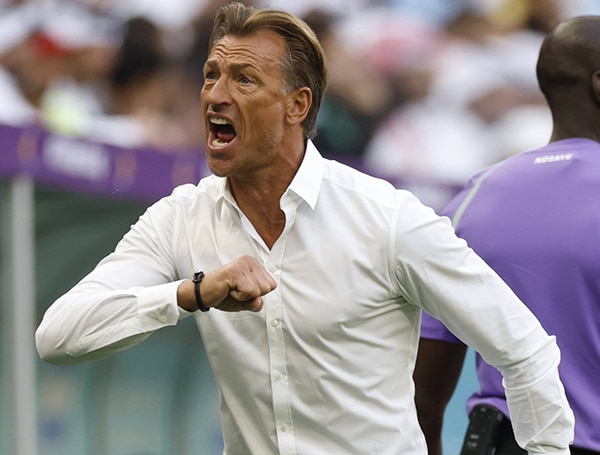 Salaire – Annoncé, après Paris 2024, sur le banc de l’Egypte : Un problème de taille pour l’arrivée de Hervé Renard