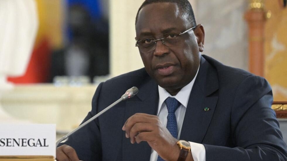 “I refuse to believe that Macky Sall wanted to keep the power”