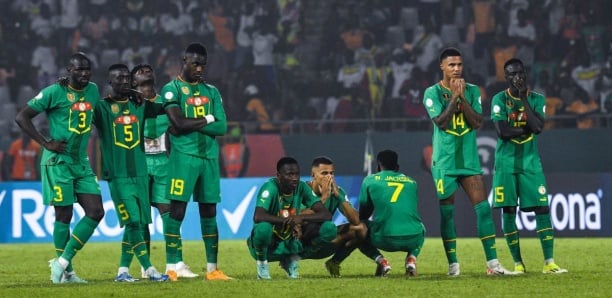 Avec les prochaines échéances, Can et Mondial : Se relever vite !